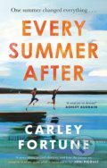 Kniha: Every Summer After (Carley Fortune). Little, Brown, 2022 Kniha: Every Summer After (Carley Fortune). Little, Brown, 2022