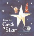 Kniha: How to Catch a Star (Oliver Jeffers). HarperCollins, 2005 Kniha: How to Catch a Star (Oliver Jeffers). HarperCollins, 2005