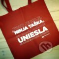 Martinusácka taška, 2014 Martinusácka taška, 2014
