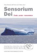 Kniha: Sensorium Dei (Jan Vybíral, Jiří Hanuš a Karel Rechlík). Centrum pro studium demokracie a kultury, 2014 Kniha: Sensorium Dei (Jan Vybíral, Jiří Hanuš a Karel Rechlík). Centrum pro studium demokracie a kultury, 2014