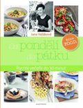 Kniha: Od pondělí do pátku (Jana Vašáková). Mladá fronta, 2014 Kniha: Od pondělí do pátku (Jana Vašáková). Mladá fronta, 2014