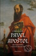 Kniha: Pavel Apoštol (J. Albert Harrill). Mladá fronta, 2015 Kniha: Pavel Apoštol (J. Albert Harrill). Mladá fronta, 2015