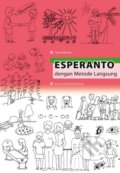 Esperanto dengan metode langsung - Stano Marček, Stano Marček, 2013