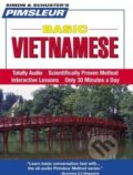 Audiokniha: Basic Vietnamese (Pimsleur). Pimsleur, 2006 Audiokniha: Basic Vietnamese (Pimsleur). Pimsleur, 2006