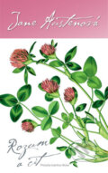 Kniha: Rozum a cit (Jane Austen), 2014 Kniha: Rozum a cit (Jane Austen), 2014