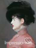 Kniha: 25 Impressionism (Ingo F. Walther), 2013 Kniha: 25 Impressionism (Ingo F. Walther), 2013