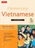 Kniha: Elementary Vietnamese (Binh Nhu Ngo). Tuttle Publishing, 2013 Kniha: Elementary Vietnamese (Binh Nhu Ngo). Tuttle Publishing, 2013