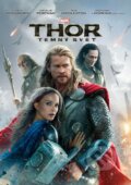 Film: Thor: Temný svět (Alan Taylor) (DVD). Magicbox, 2014 Film: Thor: Temný svět (Alan Taylor) (DVD). Magicbox, 2014