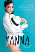 Kniha: Panna (Radhika Sanghani). Mladá fronta, 2015 Kniha: Panna (Radhika Sanghani). Mladá fronta, 2015