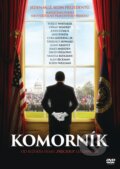 Film: Komorník (Lee Daniels) (). Magicbox, 2014 Film: Komorník (Lee Daniels) (). Magicbox, 2014