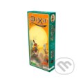 Společenská hra: Dixit 4: Origins (rozšíření) (Asmodée Édition LLC). Asmodée Édition LLC, 2013 Společenská hra: Dixit 4: Origins (rozšíření) (Asmodée Édition LLC). Asmodée Édition LLC, 2013