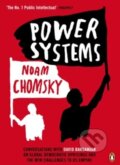 Kniha: Power Systems (Noam Chomsky). Penguin Books, 2014 Kniha: Power Systems (Noam Chomsky). Penguin Books, 2014