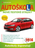 Kniha: Autoškola (Pavel Fraus). Grada, 2014 Kniha: Autoškola (Pavel Fraus). Grada, 2014