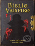 Biblio Vampiro - Robert Curran, CooBoo CZ, 2011