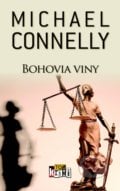Bohovia viny - Michael Connelly, Slovart, 2014