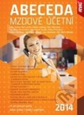 Kniha: Abeceda mzdové účetní 2014 (ANAG). ANAG, 2014 Kniha: Abeceda mzdové účetní 2014 (ANAG). ANAG, 2014