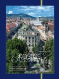 Kniha: Košice Cassovia (Alexander Jiroušek). JES, 2017 Kniha: Košice Cassovia (Alexander Jiroušek). JES, 2017