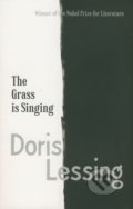 The Grass is Singing - Doris Lessing, 2013