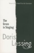 Kniha: The Grass is Singing (Doris Lessing). Fourth Estate, 2013 Kniha: The Grass is Singing (Doris Lessing). Fourth Estate, 2013