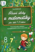 Kniha: Hravé úlohy z matematiky, 2014 Kniha: Hravé úlohy z matematiky, 2014