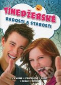 Kniha: Tínedžerské radosti a starosti (EX book). EX book, 2014 Kniha: Tínedžerské radosti a starosti (EX book). EX book, 2014