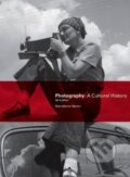 Kniha: Photography: A Cultural History (Mary Warner Marien). Laurence King Publishing, 2014 Kniha: Photography: A Cultural History (Mary Warner Marien). Laurence King Publishing, 2014