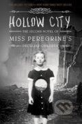 Hollow City - Ransom Riggs, 2014