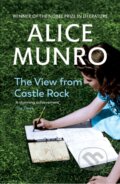Kniha: The View from Castle Rock (Alice Munro). Vintage, 2007 Kniha: The View from Castle Rock (Alice Munro). Vintage, 2007