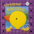 Kniha: Stratené káčatká (Brenda Apsley). Fortuna Libri, 2014 Kniha: Stratené káčatká (Brenda Apsley). Fortuna Libri, 2014