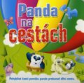Panda na cestách - Brenda Apsley, Fortuna Libri, 2014