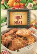Kniha: Babičkine jedlá bez mäsa (Renato Magát), 2014 Kniha: Babičkine jedlá bez mäsa (Renato Magát), 2014