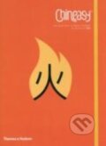 Kniha: Chineasy (ShaoLan Hsueh). Thames & Hudson, 2014 Kniha: Chineasy (ShaoLan Hsueh). Thames & Hudson, 2014