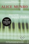 Dance of the Happy Shades - Alice Munro, Vintage, 2000