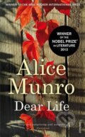 Kniha: Dear Life (Alice Munro). Vintage Kniha: Dear Life (Alice Munro). Vintage