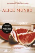 Kniha: The Moons of Jupiter (Alice Munro). Vintage, 2004 Kniha: The Moons of Jupiter (Alice Munro). Vintage, 2004