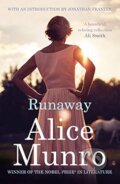 Kniha: Runaway (Alice Munro). Random House, 2006 Kniha: Runaway (Alice Munro). Random House, 2006