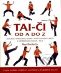 Kniha: Tai-či od A do Z (Dan Docherty). Metafora, 2014 Kniha: Tai-či od A do Z (Dan Docherty). Metafora, 2014