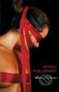 Kniha: Ostrov poslušnosti (Marina Anderson), 2014 Kniha: Ostrov poslušnosti (Marina Anderson), 2014