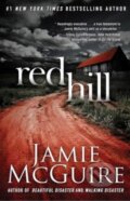 Kniha: Red Hill (Jamie McGuire). Simon & Schuster, 2013 Kniha: Red Hill (Jamie McGuire). Simon & Schuster, 2013