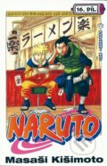 Kniha: Naruto 16: Poslední boj (Masaši Kišimoto). Crew, 2014 Kniha: Naruto 16: Poslední boj (Masaši Kišimoto). Crew, 2014