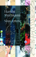 Slon mizne - Haruki Murakami, 2017