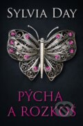 Kniha: Pýcha a rozkoš (Sylvia Day). BETA - Dobrovský, 2014 Kniha: Pýcha a rozkoš (Sylvia Day). BETA - Dobrovský, 2014