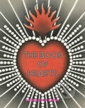 Kniha: The Book of Hearts (Francesca Gavin). Laurence King Publishing, 2014 Kniha: The Book of Hearts (Francesca Gavin). Laurence King Publishing, 2014