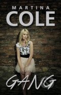 Kniha: Gang (Martina Cole). Domino, 2014 Kniha: Gang (Martina Cole). Domino, 2014