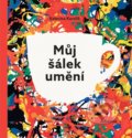 Kniha: Můj šálek umění (Kateřina Karolik a kolektiv). Albatros CZ, 2022 Kniha: Můj šálek umění (Kateřina Karolik a kolektiv). Albatros CZ, 2022