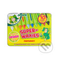 Superwaxies PERMANENT 10 (JOLLY). JOLLY, 2022 Superwaxies PERMANENT 10 (JOLLY). JOLLY, 2022