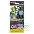 Glitter set - metalická sada (JOLLY). JOLLY, 2022 Glitter set - metalická sada (JOLLY). JOLLY, 2022