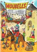 Kniha: Houbeles (Ivan Rillich). CHRONTODONT - Ivan Rillich, 2022 Kniha: Houbeles (Ivan Rillich). CHRONTODONT - Ivan Rillich, 2022