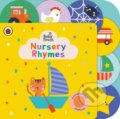 Kniha: Nursery Rhymes (Penguin Books). Penguin Books, 2022 Kniha: Nursery Rhymes (Penguin Books). Penguin Books, 2022