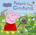 Kniha: Peppa's Tiny Creatures (Penguin Books). Penguin Books, 2022 Kniha: Peppa's Tiny Creatures (Penguin Books). Penguin Books, 2022
